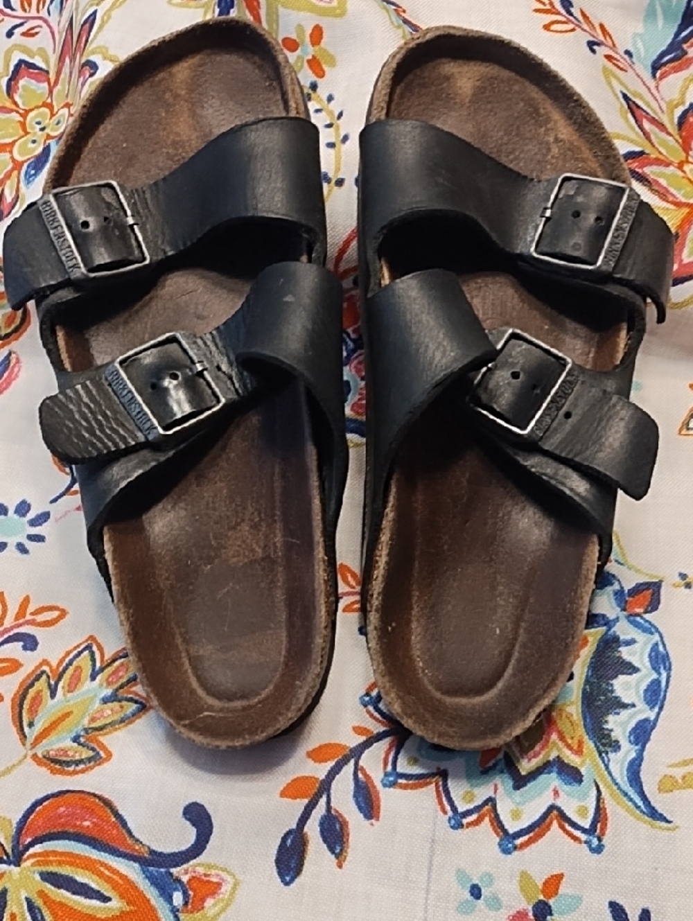 Birkenstock Sz 38:7-7.5